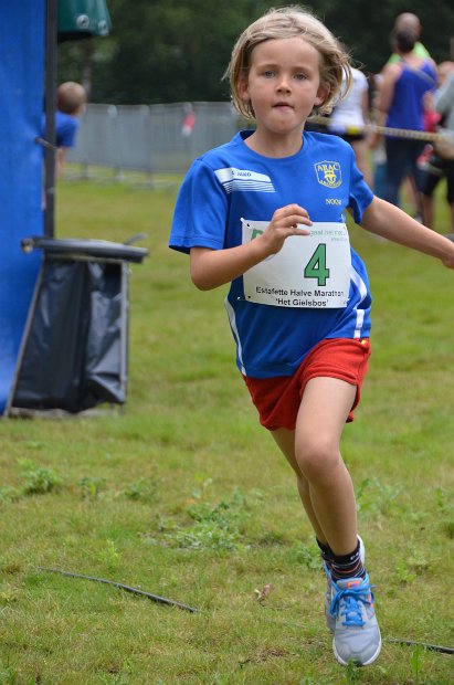 Kinderlopen 2016 - 41